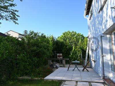 Vente Maison 4 pièces SAINT-PAUL-TROIS-CHATEAUX 26130