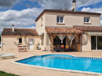 Vente Maison VIELMUR-SUR-AGOUT  81