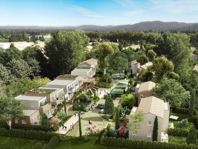 Vente Terrain SAZE 30650