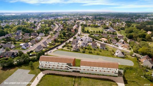 photo For sale New housing THOUARE-SUR-LOIRE 44