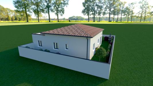 Vente Maison MARSEILLAN 
