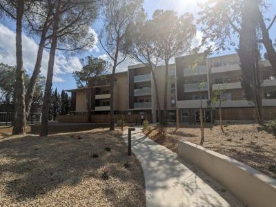 For sale Apartment BOUJAN-SUR-LIBRON  34