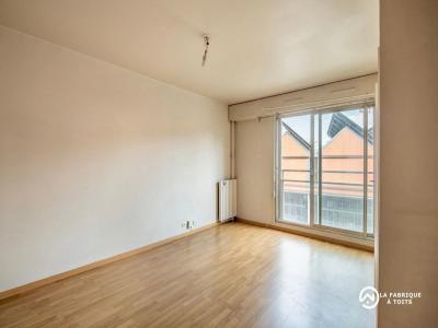 Vente Appartement PARIS-18EME-ARRONDISSEMENT 75018