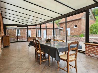 Vente Maison NIELLES-LES-BLEQUIN 