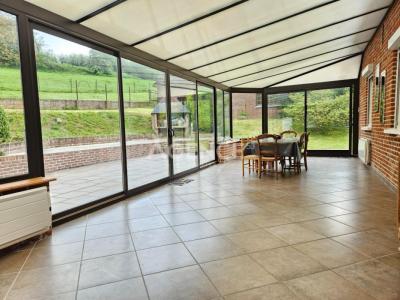 Vente Maison NIELLES-LES-BLEQUIN 