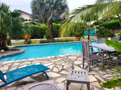 Vente Appartement CAYENNE 