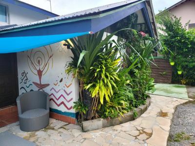 Vente Appartement CAYENNE 