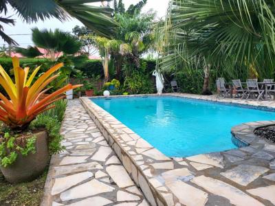 Vente Appartement CAYENNE 