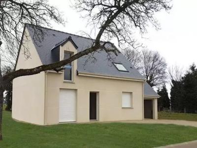 Vente Maison 6 pièces MONCE-EN-BELIN 72230