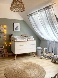 Vente Maison MONCE-EN-BELIN 
