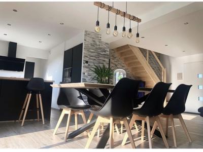 For sale House MONCE-EN-BELIN 