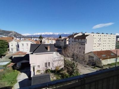 Vente Appartement 2 pièces FONTAINE 38600