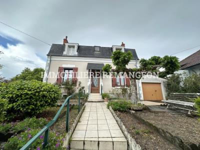 Vente Maison VIERZON  18