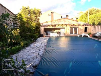 Vente Maison 6 pièces VINASSAN 11110