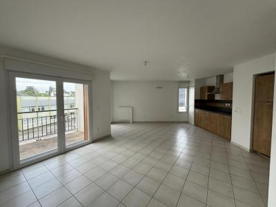 Location Appartement 4 pièces REZE 44400