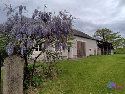 photo For sale House LIGNEROLLES 36