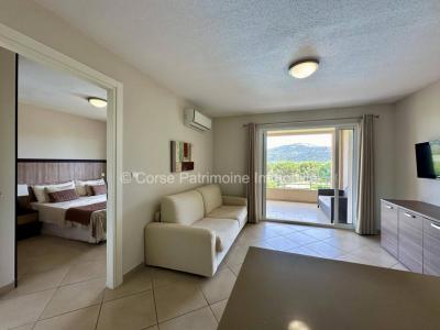 Vente Appartement PORTO-VECCHIO  20