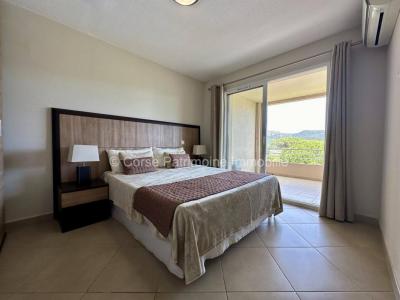 Vente Appartement PORTO-VECCHIO 