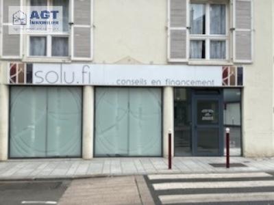 Location Local commercial BEAUVAIS  60