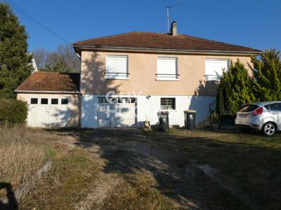 Vente Maison MONETEAU  89