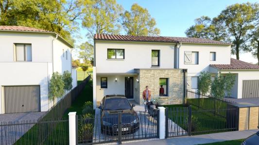 Vente Maison 4 pièces BELIN-BELIET 33830