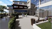 For rent Box office Saint-pierre  97410 97 m2