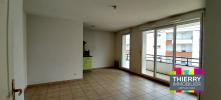 Acheter Appartement 55 m2 Nantes