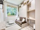 Louer Appartement 14 m2 Neuilly-sur-seine