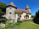 Prestigious house BOUCLANS 