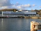 For sale Commerce Concarneau  29900 3900 m2