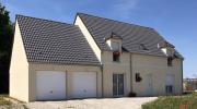 For sale House Courdimanche  95800 104 m2 5 rooms