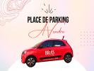For sale Parking Pornichet  44380 12 m2