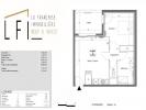 Annonce Vente 2 pièces Appartement Saint-jean-de-vedas