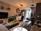 Acheter Maison 121 m2 Tourlaville