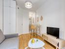Louer Appartement 16 m2 Paris-20eme-arrondissement