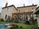 Vente Maison Roche-posay  86270 11 pieces 229 m2