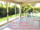 For sale House Argences  14370 121 m2 6 rooms