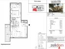 Apartment BOUJAN-SUR-LIBRON 