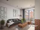 Annonce Vente Appartement Paris-18eme-arrondissement