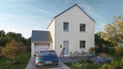 For sale House Athee-sur-cher  37270 80 m2 5 rooms