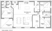 House BLANQUEFORT 
