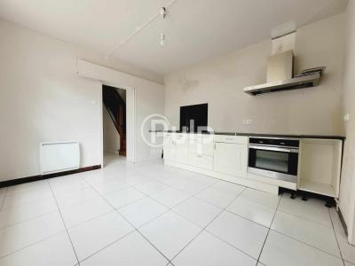 For sale House NOEUX-LES-MINES 