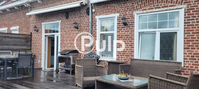 Vente Maison 5 pièces FLEURBAIX 62840