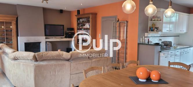 Vente Maison FLEURBAIX 