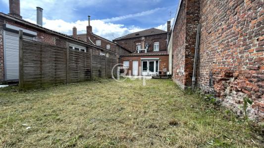 Vente Immeuble SOMAIN 59490