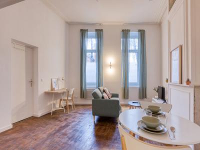 Location Appartement LILLE  59