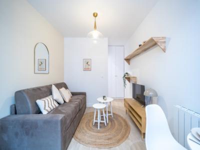 Location Appartement PARIS-11EME-ARRONDISSEMENT 75011