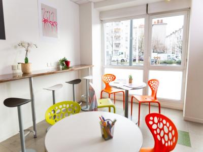 Location Appartement LYON 69000