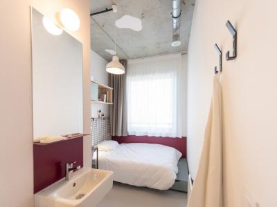 Location Appartement 3 pices NOISY-LE-GRAND 93160