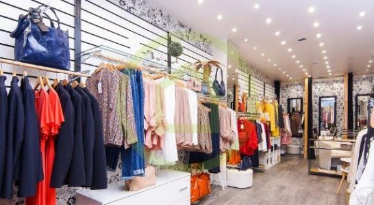 Vente Commerce VENCE 06140